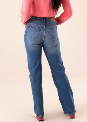 Noisy May džinsa bikses Yolanda