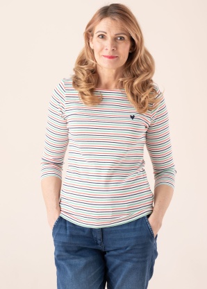 Блуза Tom Tailor