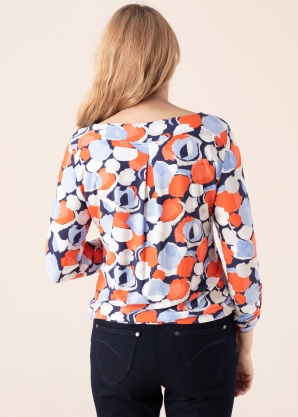 Блуза Tom Tailor