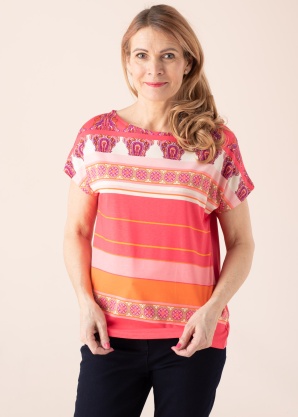 Betty Barclay blūze