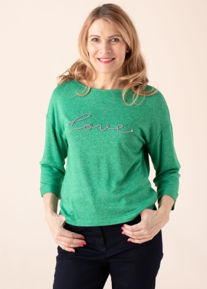 Блуза Tom Tailor