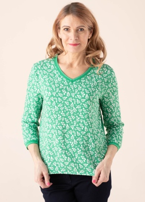 Блуза Tom Tailor