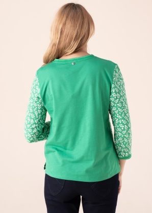 Блуза Tom Tailor