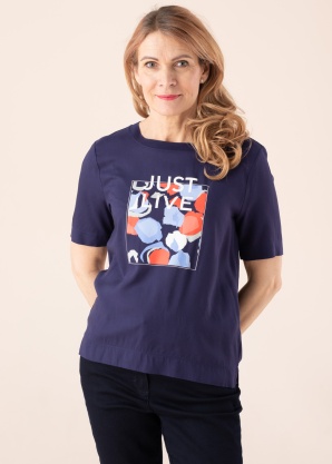 Футболка Tom Tailor