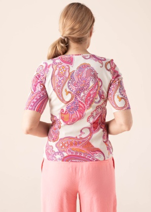 Betty Barclay blūze