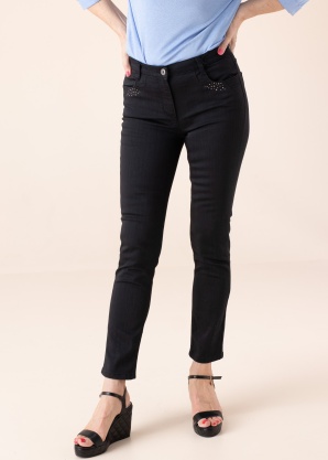 Betty Barclay džinsa bikses