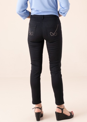 Betty Barclay džinsa bikses