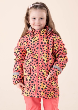 Didriksons pavasara-rudens virsjaka Norma