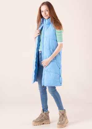 Vero Moda veste Uppsala