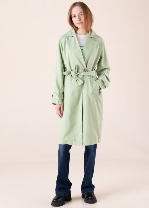 Vero Moda pavasara-rudens mētelis Lou