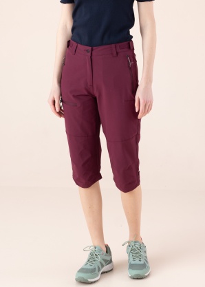 Icepeak pusgarās bikses Beattie