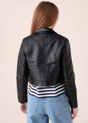 Vero Moda Īsā jaka Fine Heida