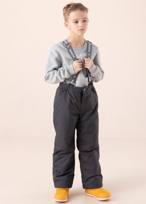 Huppa ziemas bikses Freja