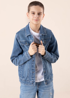 Name It Kids džinsa jaka Jack