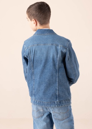 Name It Kids džinsa jaka Jack