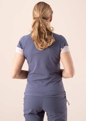 Jack Wolfskin sporta krekls Narrows