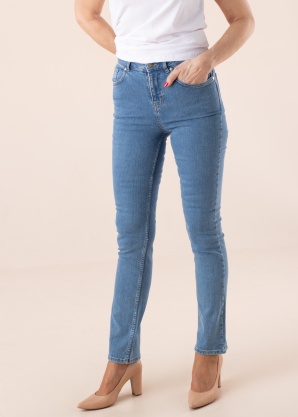 Джинсы Agbor Tamaris