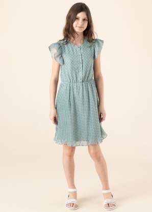 Праздничное платье Guess