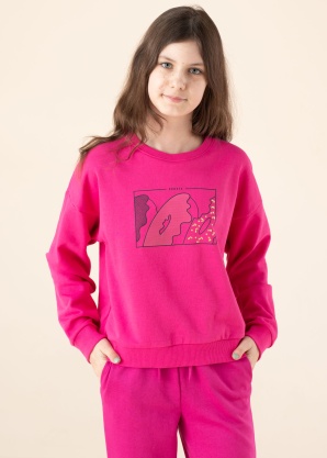 Name It Kids džemperis Dalonny