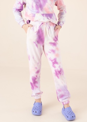 Спортивные штаны Never Only