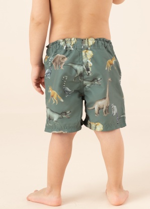 Плавательные шорты Zimon Name It Mini