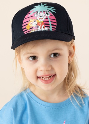 Name It Mini cepure ar nagu Mida Pawpatrol