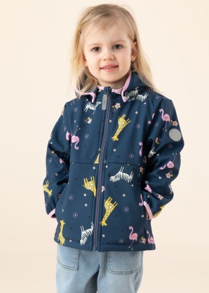 Name It Mini Outerwear pavasara-rudens virsjaka Maltā SCH