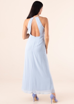 Vila svētku kleita Milina