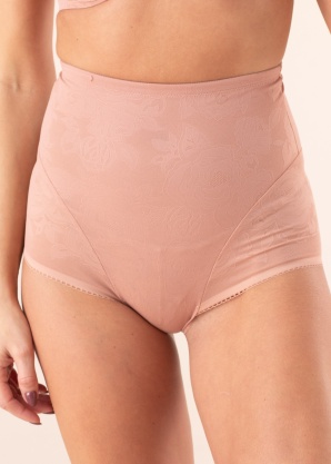 Triumph biksītes Wild Rose Sensation Highwaist Panty