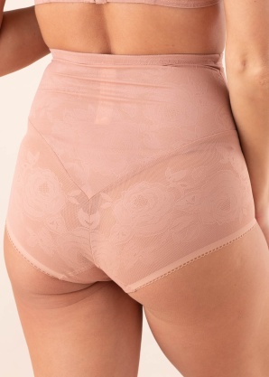 Triumph biksītes Wild Rose Sensation Highwaist Panty