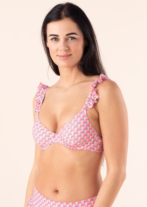Esprit bikini krūšturis