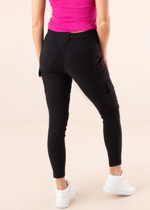 Брюки Cargo Vila