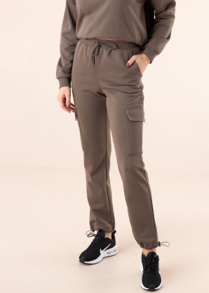 Брюки Helene Noisy May