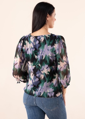 Vila blūze Daliana Uma