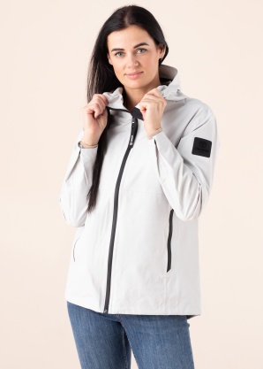 Tenson pavasara-rudens virsjaka Misty Shell