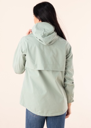 Tenson pavasara-rudens virsjaka Misty Shell