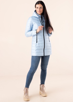 Beaumont pavasara-rudens virsjaka