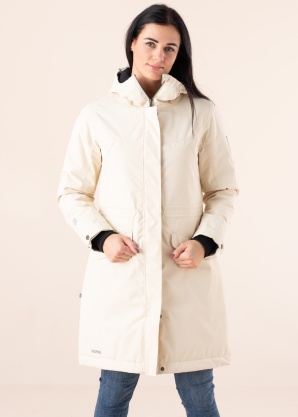 Huppa pavasara-rudens parka Minna