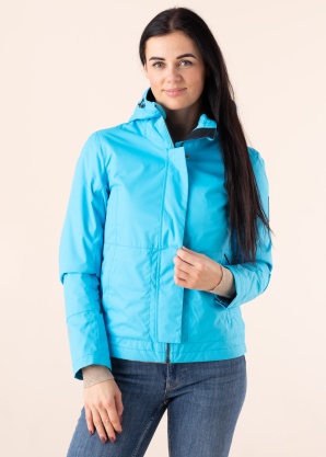 Huppa pavasara-rudens virsjaka Athena