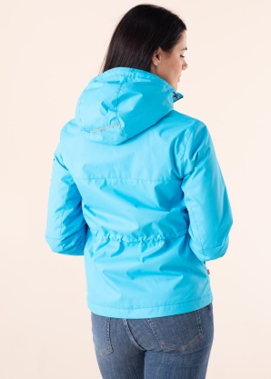 Huppa pavasara-rudens virsjaka Athena