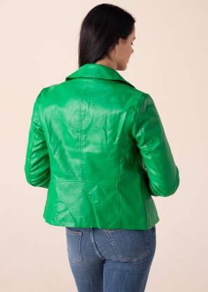 Only Īsā jaka Melisa