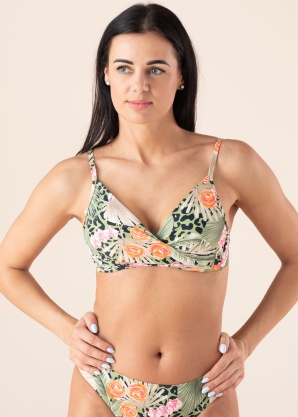 Trofe bikini krūšturis Marbella