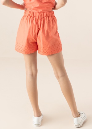 Name It Kids šorti Fiona