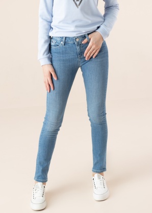 Tommy Hilfiger džinsa bikses Nora