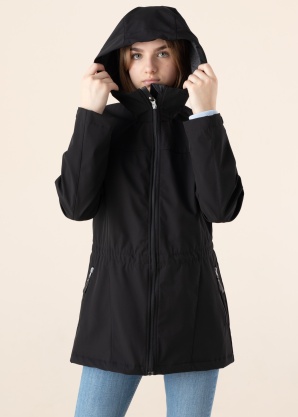 Lenne pavasara-rudens virsjaka Dalila SCH