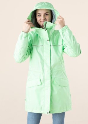 Lenne pavasara-rudens parka Pipe