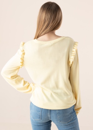 Name It Kids džemperis Vininna