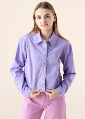 Name It Kids džinsa jaka Lise