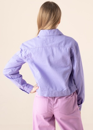 Name It Kids džinsa jaka Lise