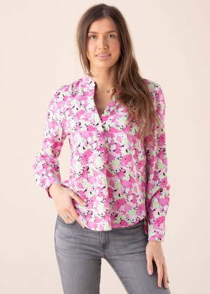 Блуза Mivi Selected